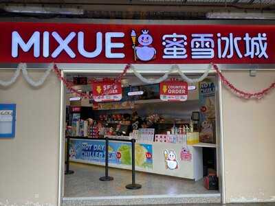 Mixue