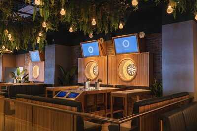 Oche Riverside Point