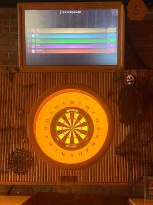 Oche Riverside Point