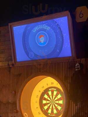 Oche Riverside Point