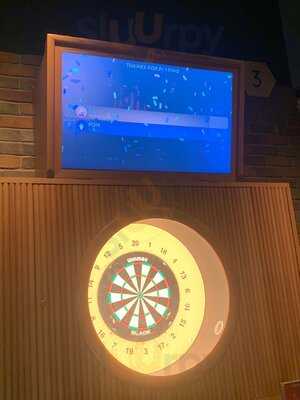 Oche Riverside Point