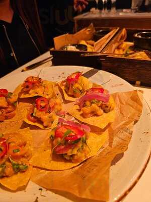 Oche Riverside Point