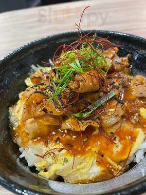 Niu Dian Beef Noodles