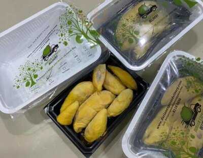 Durian Express Delivery