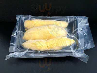 Durian Express Delivery