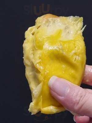 Durian Express Delivery