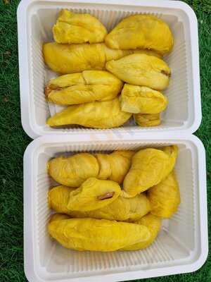 Durian Express Delivery