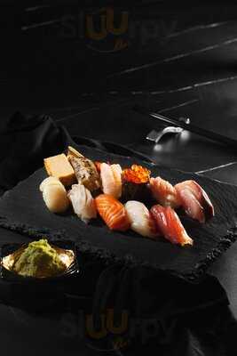 Unkai Sushi Singapore