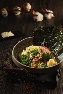 Unkai Sushi Singapore