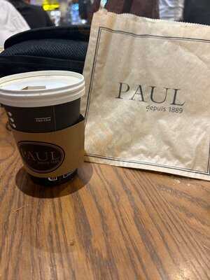 Paul Le Cafe