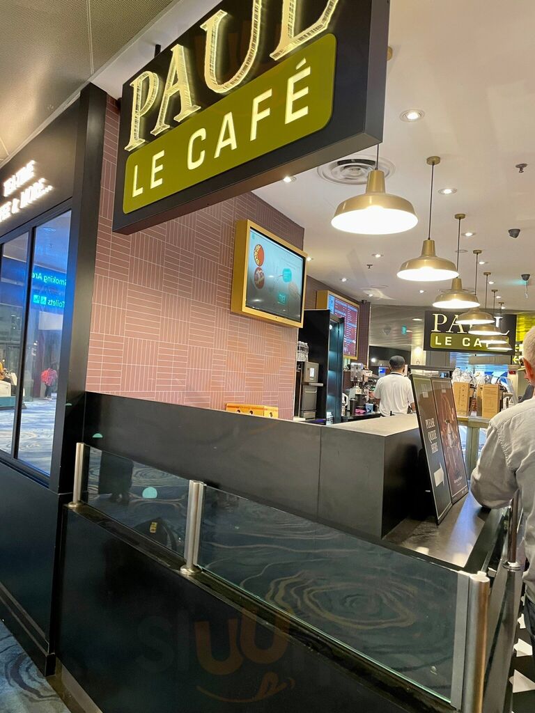 Paul Le Cafe