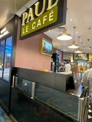 Paul Le Cafe