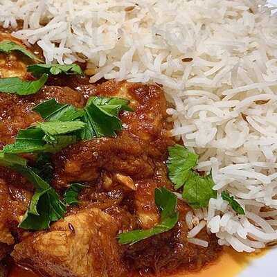 Venu Dindugal Biryani Hotel