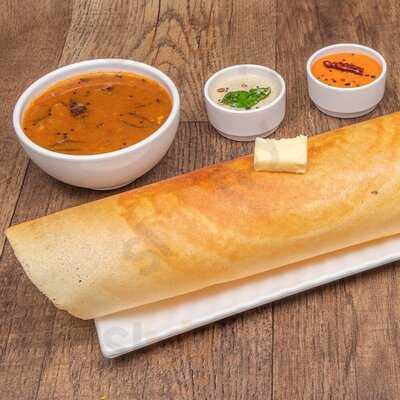 Venu Dindugal Biryani Hotel