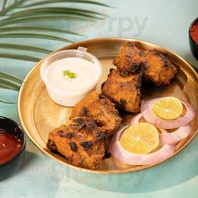 Venu Dindugal Biryani Hotel