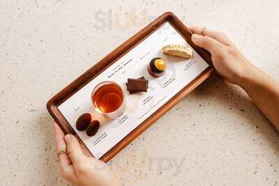 Mr. Bucket Chocolate Factory