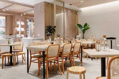 Mr. Bucket Chocolate Factory