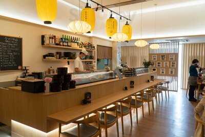 Sens Dining Singapore