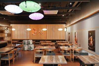 Sens Dining Singapore