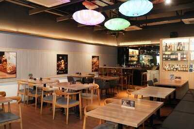 Sens Dining Singapore