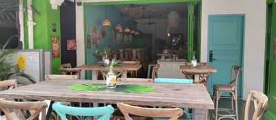 Lime House Caribbean East Coast