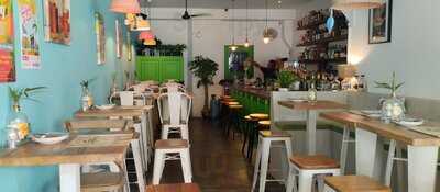 Lime House Caribbean East Coast