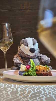 The Nest At One Farrer