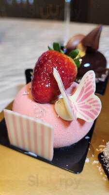 The Nest At One Farrer