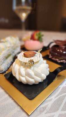 The Nest At One Farrer