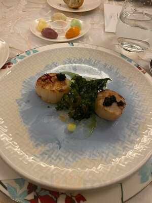 The Nest At One Farrer