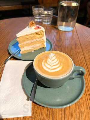 Five Oars Coffee Roasters