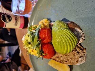 Five Oars Coffee Roasters