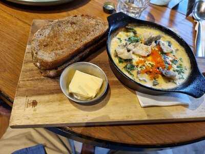 Five Oars Coffee Roasters