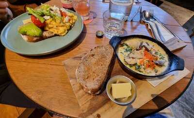 Five Oars Coffee Roasters