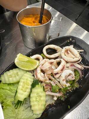 Nummun Thai Kitchen Singapore