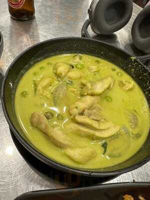 Nummun Thai Kitchen Singapore