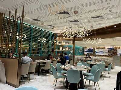 Paradise Classic At Jewel Changi Airport