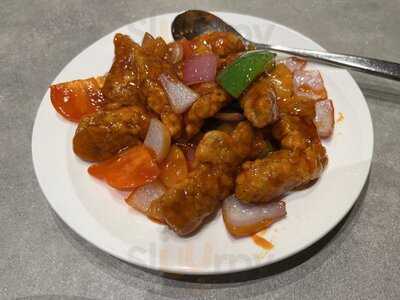 Paradise Classic At Jewel Changi Airport