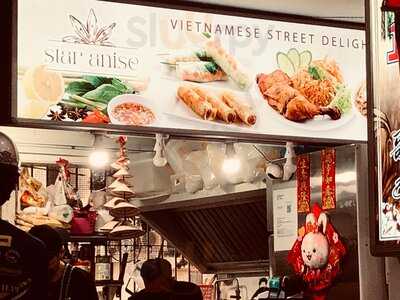 Vietnamese Street Delights