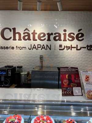 Chateraise Funan