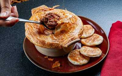 Brewerkz Woodleigh Mall