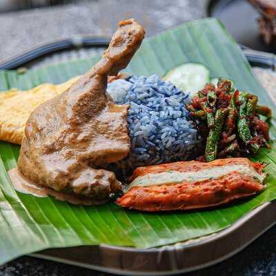 Brewerkz Woodleigh Mall