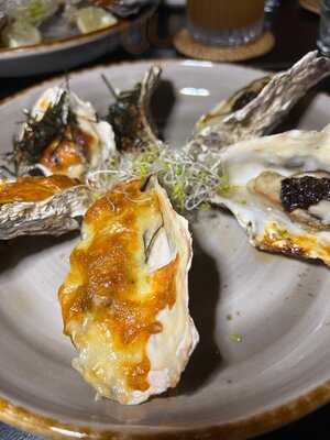 Joo Chiat Oyster House