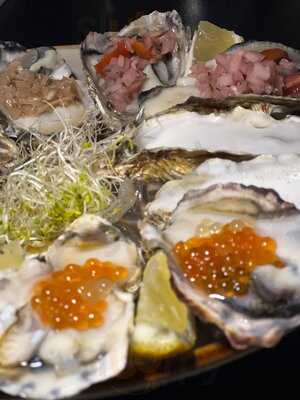 Joo Chiat Oyster House