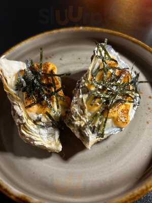 Joo Chiat Oyster House