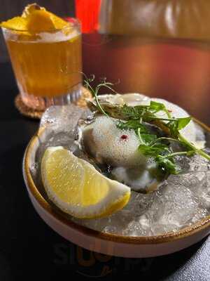 Joo Chiat Oyster House