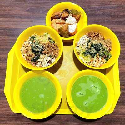 Margaret Drive Hawker Centre