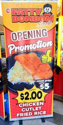 Margaret Drive Hawker Centre