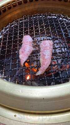 Wa-en Wagyu Yakiniku