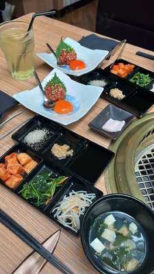 Wa-en Wagyu Yakiniku